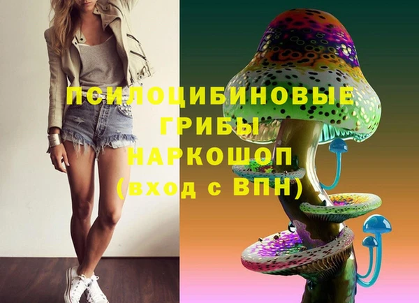 герыч Михайловск